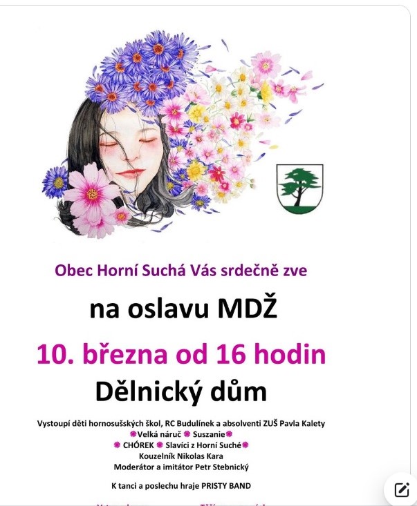 MDŽ DD 10.3.2023